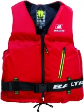 Baltic Axent Weste rot 50N 70 bis 90 kg Baltic Axent Weste rot 50N 70 bis 90 kg