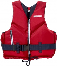Baltic Mariner Schwimmhilfe rot 70 bis 90kg Baltic Mariner Schwimmhilfe rot 70 bis 90kg