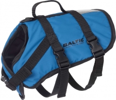 Baltic Pluto Hundeweste Farbe blau Größe über 45 kg Baltic Pluto Hundeweste Farbe blau Größe über 45 kg