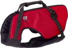 Baltic Zorro Hundeweste Farbe rot Größe XS bis 5kg Baltic Zorro Hundeweste Farbe rot Größe XS bis 5kg
