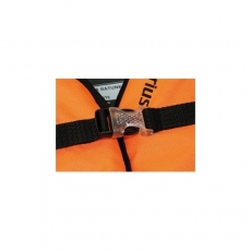 Wasserskiweste 100N Gre 60 - 90 kg