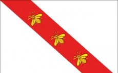 Länderflaggen Schifffahrt Flagge Elba Maße 200 x 300mm Länderflaggen Schifffahrt Flagge Elba Maße 200 x 300mm