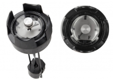 Tankdeckel mit mechanischem Fllstandanzeiger 233mm fr z.B. Tanks Artikel Nr C14540