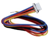 Voltmeter 18 bis 32 V Anzeige Anzeige schwarz Blende poliert