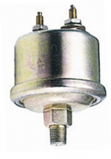 VDO ldruckmesser 5 Bar Gewinde 1/8-27 NPT Pole mit Masse