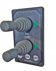 085779 Joystick doppelt