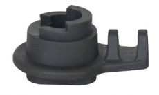 Goiot Opal Nabe mit Sttze fr Aussteller