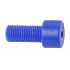Pressluftadapter nur fr Polyform Fender