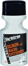 Yachticon Silikon und Wachsentferner 500 ml Yachticon Silikon und Wachsentferner 500 ml