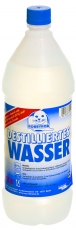 Destilliertes Wasser 5 Liter Destilliertes Wasser 5 Liter