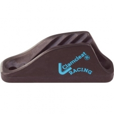 Clamcleat Racing Alu Tauklemme fr Taue von 4-8mm harteloxiert CL254AN