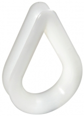 Kausche aus Nylon Ø 22mm Kausche aus Nylon Ø 22mm
