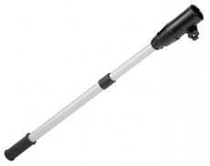 Pinnenverlängerung für Außenbordmotoren teleskopisch Länge 61 - 100cm Pinnenverlängerung für Außenbordmotoren teleskopisch Länge 61 - 100cm