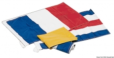 Länderflaggen Schifffahrt Flagge Frankreich Set 3a 4a 5a Maße 300 x 400mm Länderflaggen Schifffahrt Flagge Frankreich Set 3a 4a 5a Maße 300 x 400mm