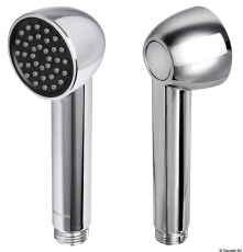 Dusche Keji aus Edelstahl AISI 316