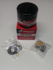 Mercruiser 100 Betriebsstunden Servicekit Maintenance Kit 2.5L und 3.0L ab 1987 Mercruiser 100 Betriebsstunden Servicekit Maintenance Kit 2.5L und 3.0L ab 1987