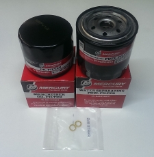 Mercruiser 100 Betriebsstunden Servicekit Maintenance Kit 3.0L MPI ab 2008 Mercruiser 100 Betriebsstunden Servicekit Maintenance Kit 3.0L MPI ab 2008