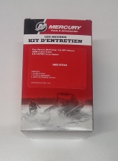 Mercruiser 100 Betriebsstunden Servicekit Maintenance Kit 3.0L MPI ab 2008