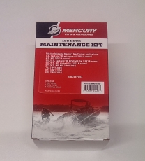 Mercruiser 100 Betriebsstunden Servicekit Maintenance Kit 4.3L bis 8.2L
