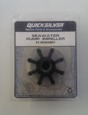Mercruiser Seewasserpumpen Impeller Mercruiser Seewasserpumpen Impeller