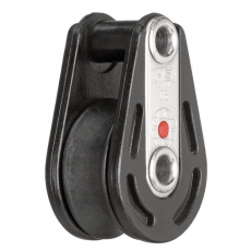Sprenger - 8mm Kugellager-Block mit 1 Rolle und Hohlachsen Sprenger - 8mm Kugellager-Block mit 1 Rolle und Hohlachsen