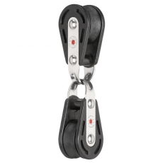 Sprenger - 8mm Travellerblock Sprenger - 8mm Travellerblock