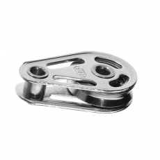 Sprenger High Load Liegeblock Kugellager 8 mm - 1 Rolle, Hohlachsen Sprenger High Load Liegeblock Kugellager 8 mm - 1 Rolle, Hohlachsen