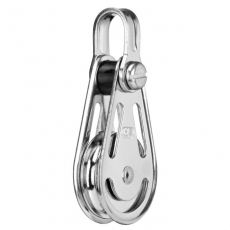 Sprenger Drahtblock Gleitlager 6 mm - 1 Rolle, Bügel Sprenger Drahtblock Gleitlager 6 mm - 1 Rolle, Bügel