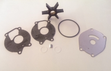 Quicksilver Impeller Replacement Kit für Mercury 15XD, 18XD, 20XD 25XD und 25 SeaPro Quicksilver Impeller Replacement Kit für Mercury 15XD, 18XD, 20XD 25XD und 25 SeaPro