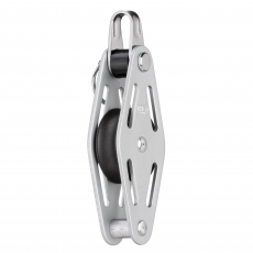 HS Sprenger Niederholerblock Gleitlager 6 mm - 1 Rolle, Hundsfott, Bgel