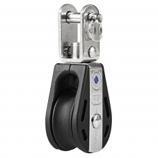 HS Sprenger S-Block Nadellager 8 mm - 1 Rolle, U-Wirbel HS Sprenger S-Block Nadellager 8 mm - 1 Rolle, U-Wirbel