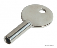 Ersatzschlüssel für Einfüllstutzen QuickLock Serie 20.366.xx Ersatzschlüssel für Einfüllstutzen QuickLock Serie 20.366.xx