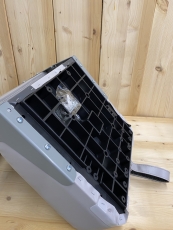 Klappstuhl Comfort XL