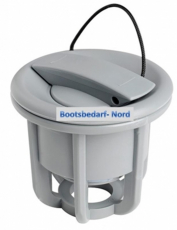 Schlauchbootventil Luftventil zum Aufblasen/Entleeren von Schlauchbooten Nr 1