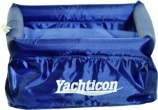 Yachticon Outdoor Waschschssel 8 Liter
