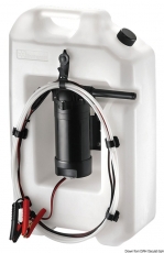 Ölwechselset 12 Volt Ölwechselset 12 Volt