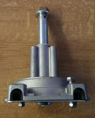 Multiflex Easy Connect Steering Helm Steuerkopf mit Kabelaustrittsrohr und Nabenkappe