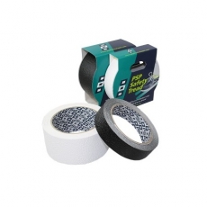 Antirutschstreifen - SAFETY TREAD 25mm schwarz Antirutschstreifen - SAFETY TREAD 25mm schwarz