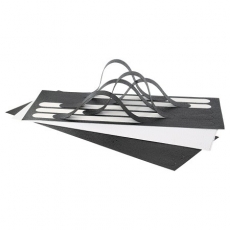 Antirutschstreifen - DECK STRIP schwarz Antirutschstreifen - DECK STRIP schwarz