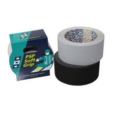 Antirutschstreifen - SOFT GRIP grau