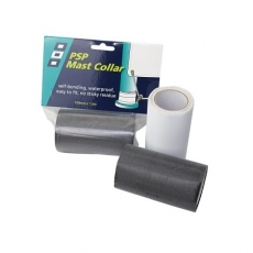 PSP MARINE TAPES - Mastkragen Tape wei
