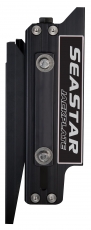 Manual Jackplates (handbedient) Seastar 4 Inch