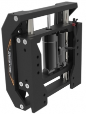 Seastar Electro hydraulic Jack Plate powerlift 4 Inch setback