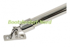 Hinterarm-Set 2 Sttzen fr Sonnenvedeck Untersttzung Rohr 22mm