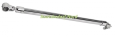 Hinterarm-Set 2 Sttzen fr Sonnenvedeck Untersttzung Rohr 22mm