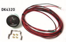 Kit mit Anzeige und Kabel fr zweiten Steuerstand