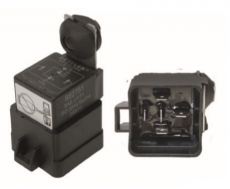 Jackplate Relais Jackplate Relais