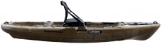 Angel Kajak Pedalrounder Dusky-Camo Lnge 316cm Tagkraft 180kg