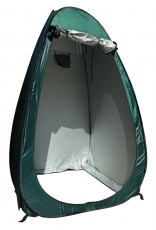 Pop Up Toiletten und Duschzelt KLO TO GO Pop Up Toiletten und Duschzelt KLO TO GO