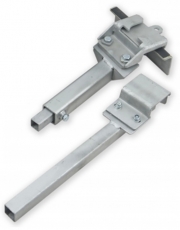 standard bracket fr der Camper Trolley Rangierhilfe